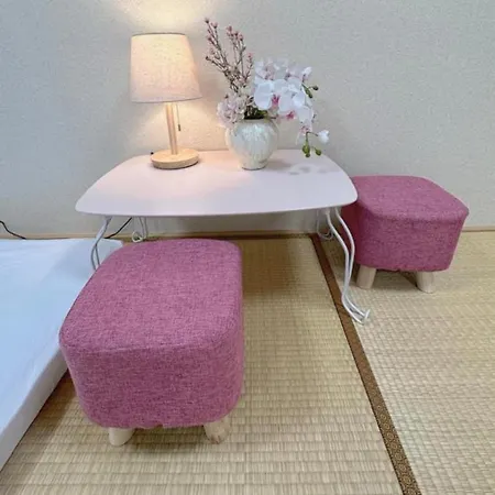 大阪市 桜abcヴィラ エクステリア 写真