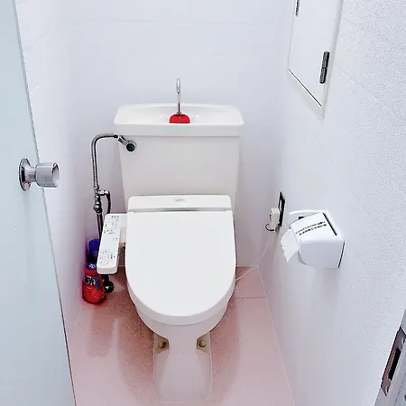 大阪市 桜abcヴィラ エクステリア 写真