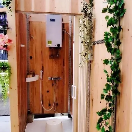 大阪市 桜abcヴィラ エクステリア 写真