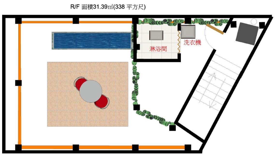 桜abc * 大阪市