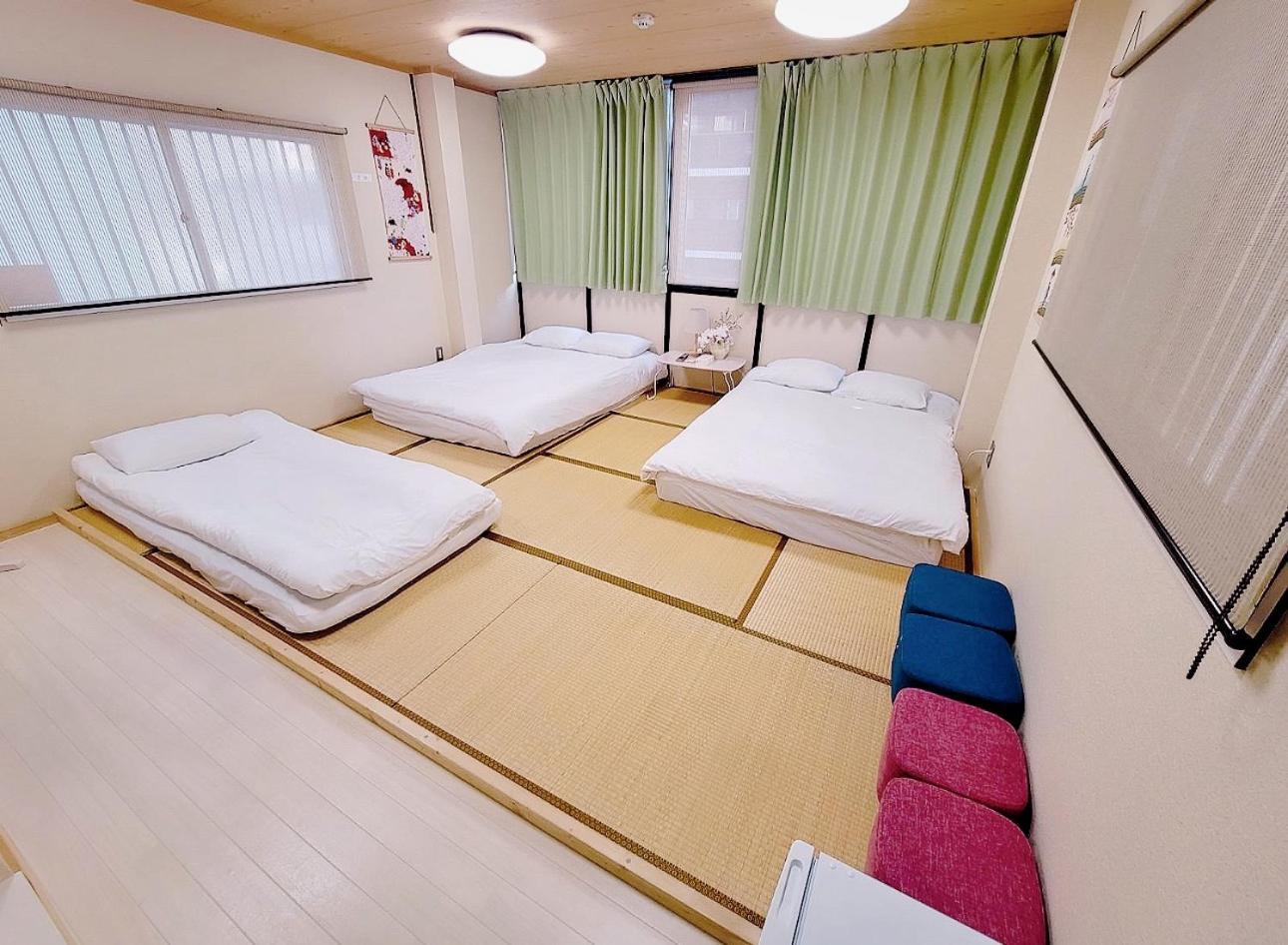 桜abc 別荘 大阪市