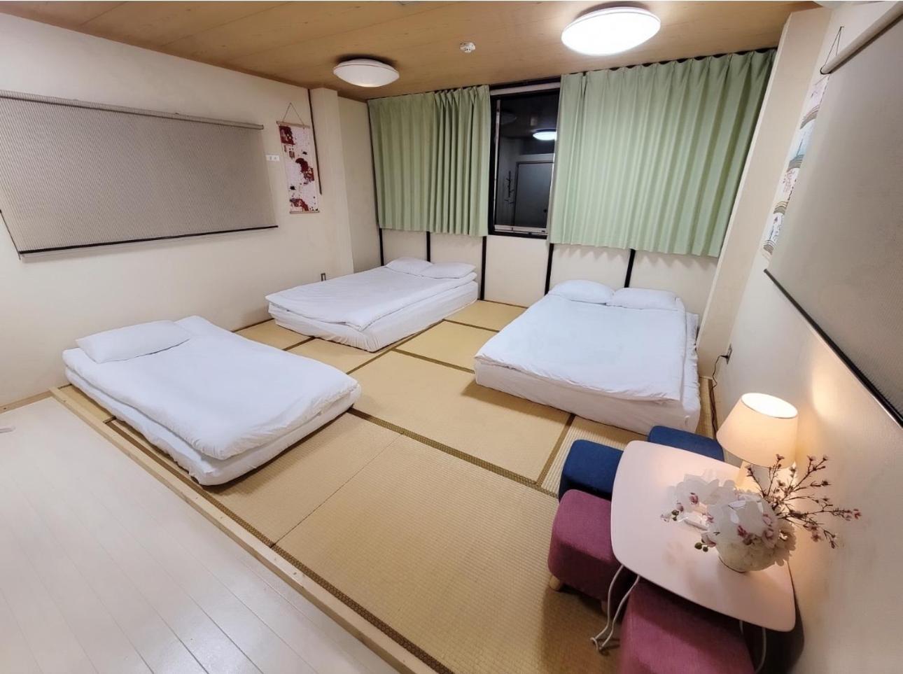 桜abc 別荘 大阪市