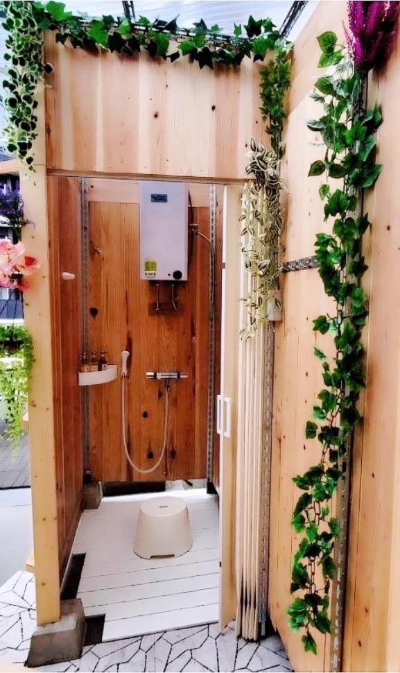 度假居 桜abc *