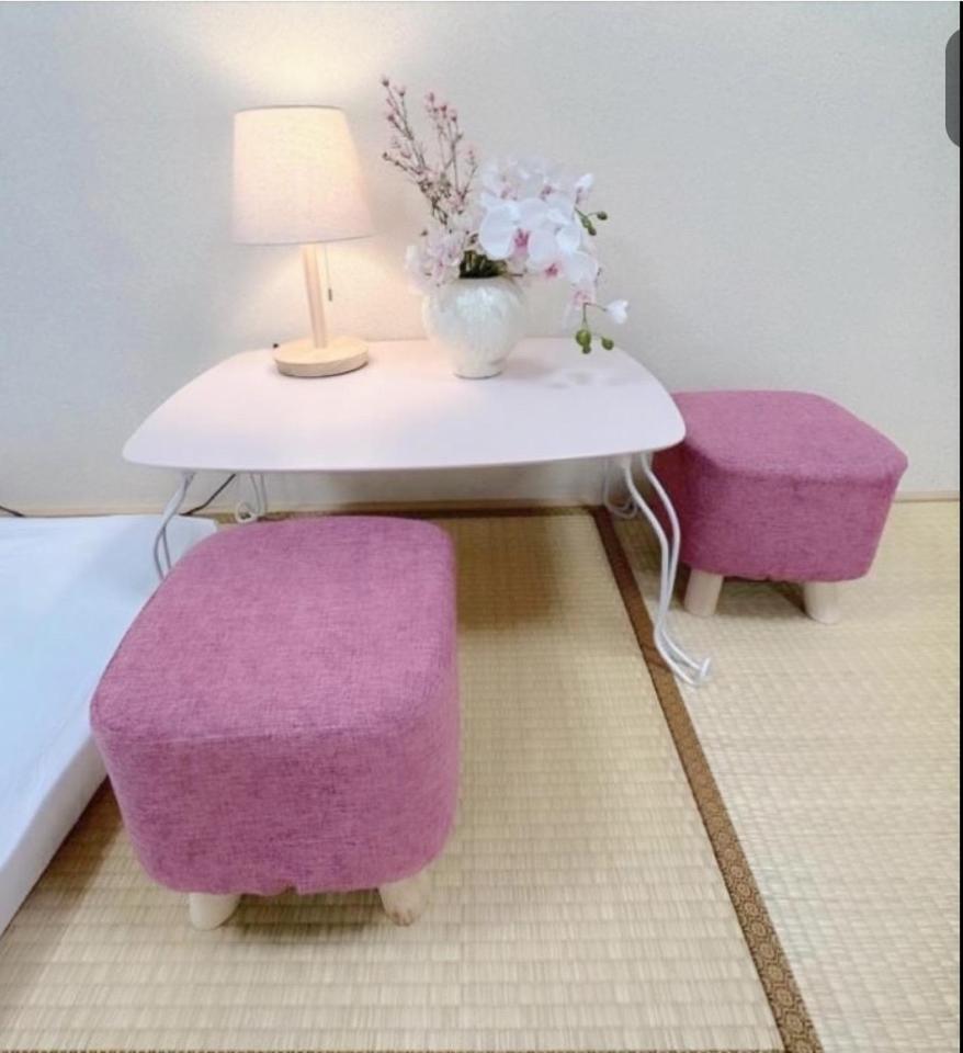 桜abc วันหยุดที่บ้าน *